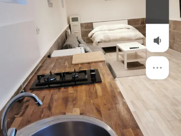 Appartement Location Tremblay-en-France 1p 35m² 850€