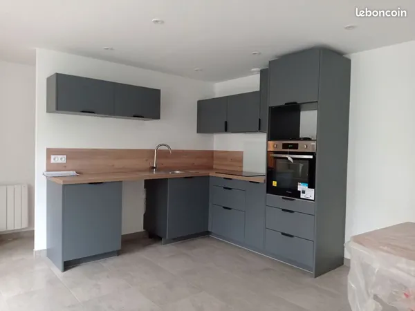 Maison 5 pièces 96 m² 