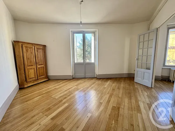 Appartement 5 pièces 112 m² 