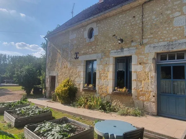 Maison 5 pièces 145 m² 