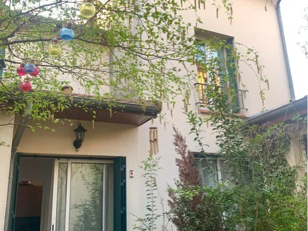 Charmante maison - Mont Valérien 