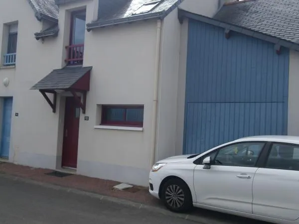 GUERANDE, Maison, T3 