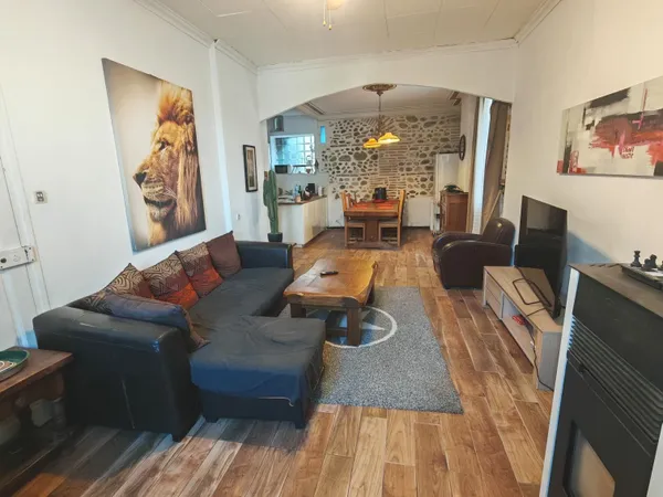 Maison 5 pièces 177 m² 