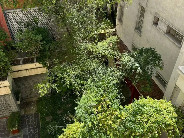 Appartement 1 pièce 28 m² 