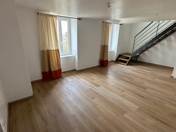Appartement T2 50m2 Boulogne sur gesse 