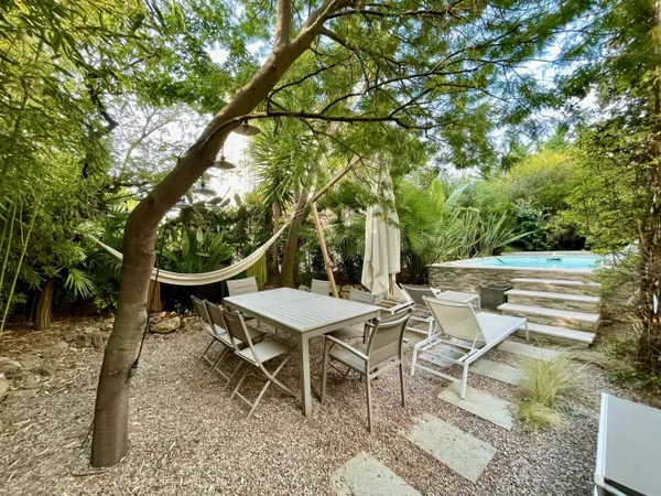 Appartement 4 pièces 104 m² 