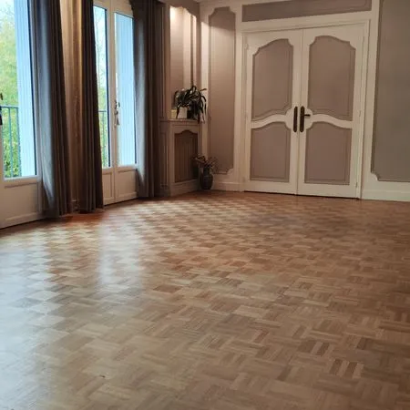 Appartement coup de coeur dans un cadre verdoyant - Quartier les Sablons 