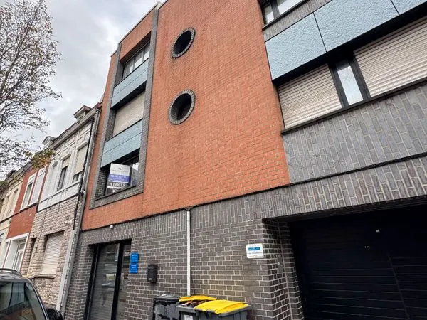 Appartement 3 pièces 75 m² 