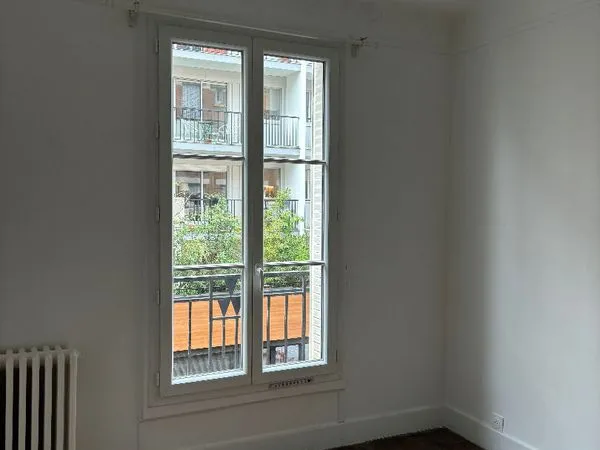 Appartement 1 pièce 20 m² 