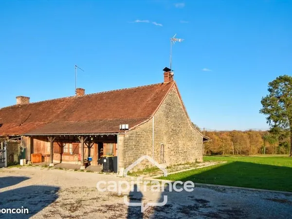Maison 3 pièces 88 m² 