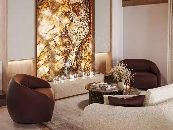 Chalet 5 chambres- exception Courchevel 