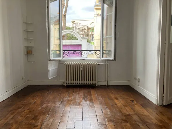 Vends appartement 