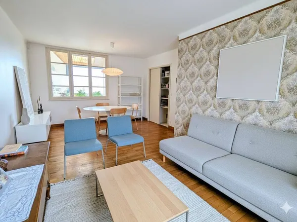 Maison 6 pièces 108 m² 