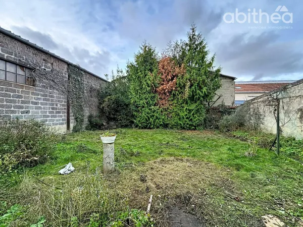 Maison 4 pièces 78 m² 