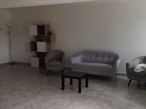 Duplex 3 pièces 98 m² 