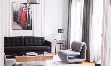 Appartement 5 pièces 119 m² 