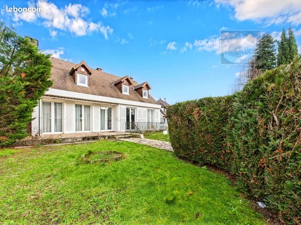 Maison 7 pièces 175 m² 