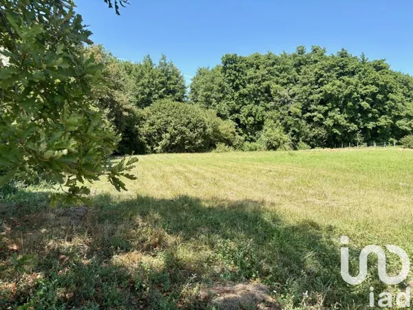 Terrain 1146 m²