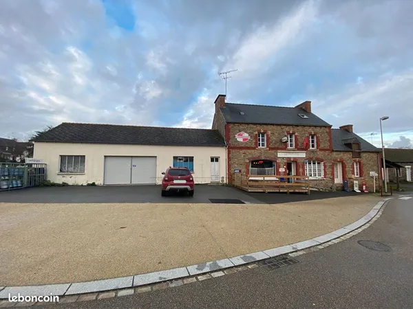 Maison 7 pièces 157 m² 