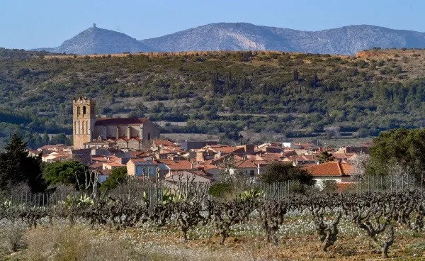 Terrain 775 m² 