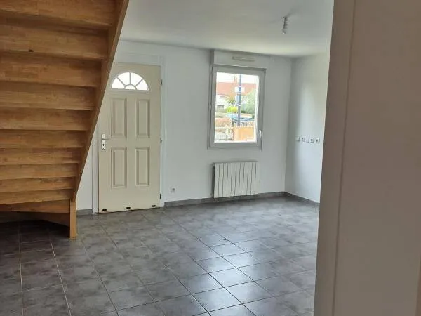 Maison 4 pièces 76 m² 