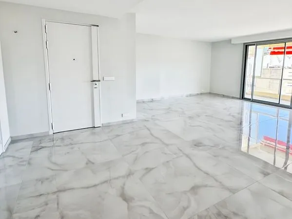 Appartement 4 pièces 144 m² 