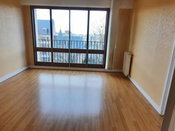 Appartement de 41m2 à louer sur Troyes 