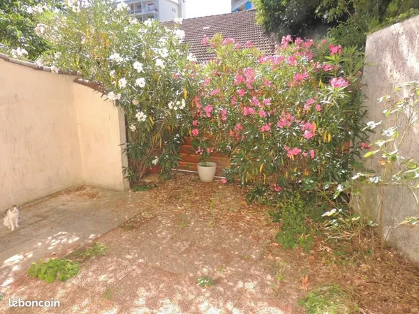 Maison de ville 5 pièces 90 m² 