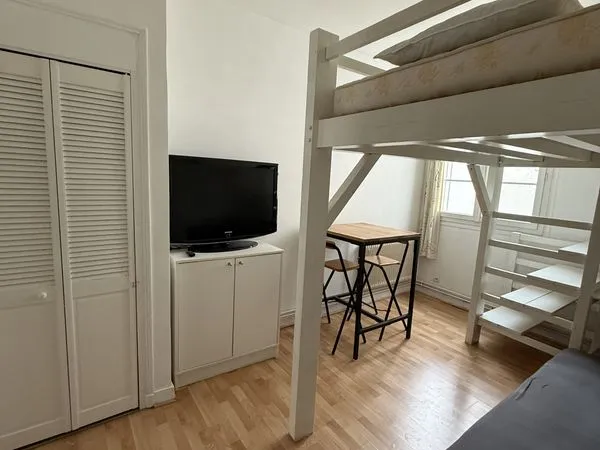 Appartement 1 pièce 20 m² 