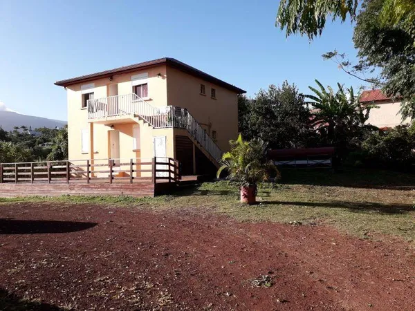 Appartement 1 pièce 14 m² 