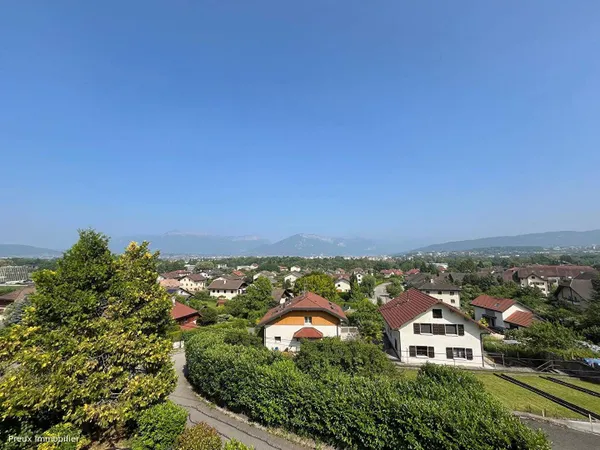 Appartement 3 pièces 18 m² 