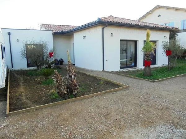 Maison Vente Graulhet 4p 116m² 300000€