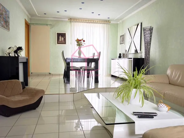 Maison 6 pièces 137 m² 