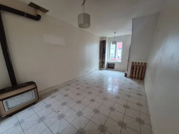 Maison 5 pièces 66 m² 