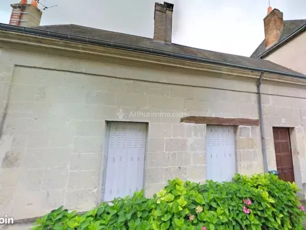 Maison 6 pièces 108 m² 