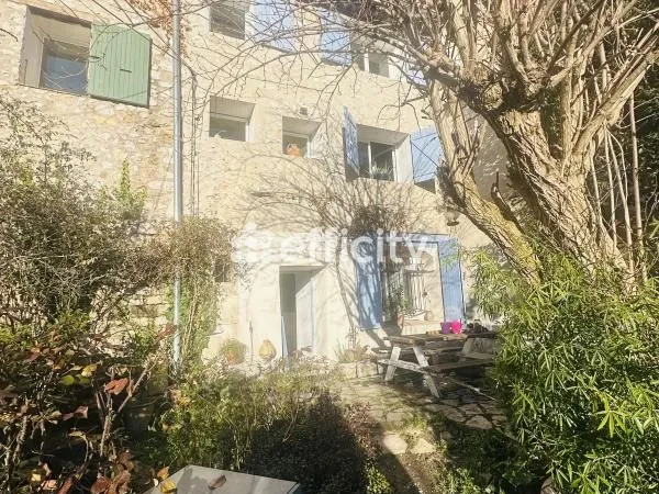 Maison 4 pièces 117 m² 