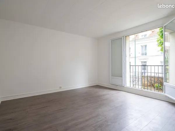 Appartement 1 pièce 29 m² 