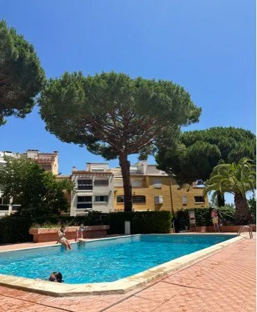 À louer Studio Cap d'Agde à l'année 