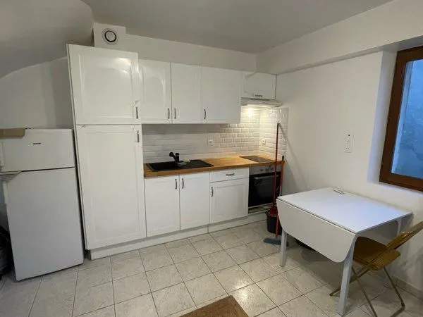 Appartement T3 