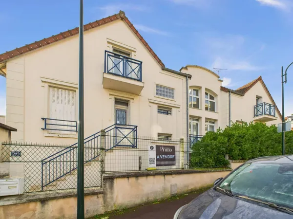 Maison de ville 8 pièces 148 m² 
