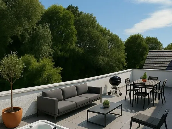 Maison 3 pièces 72 m² 
