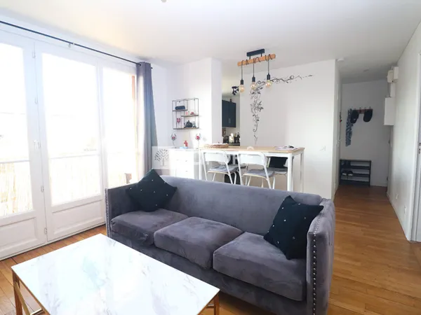 Appartement Conflans Sainte Honorine 3 pièce(s) 44.09 m2 