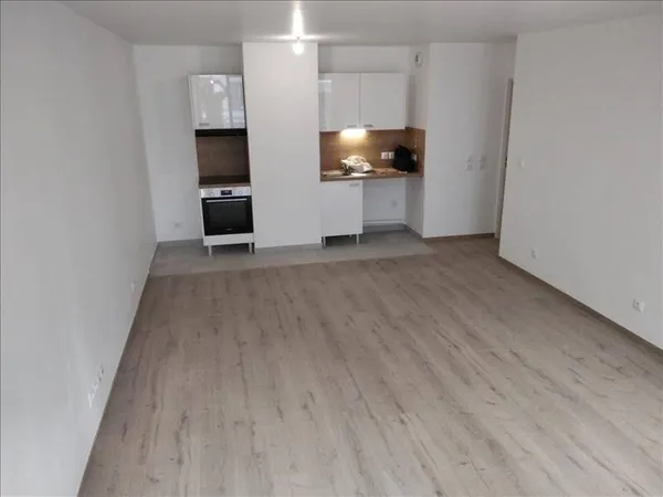 Appartement 4 pièces 78 m² 