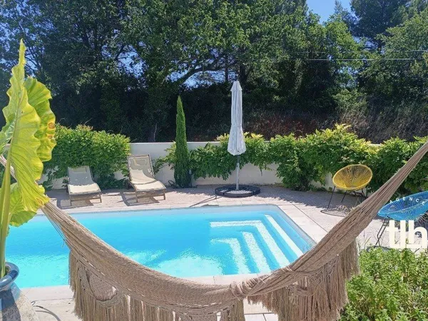 Maison 5 pièces 118 m² 