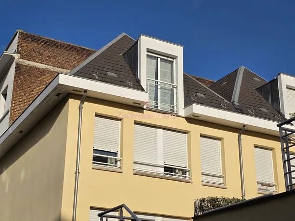 Maison de ville 4 pièces 105 m² 