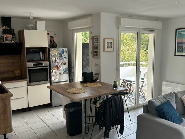 Appartement 44m2 