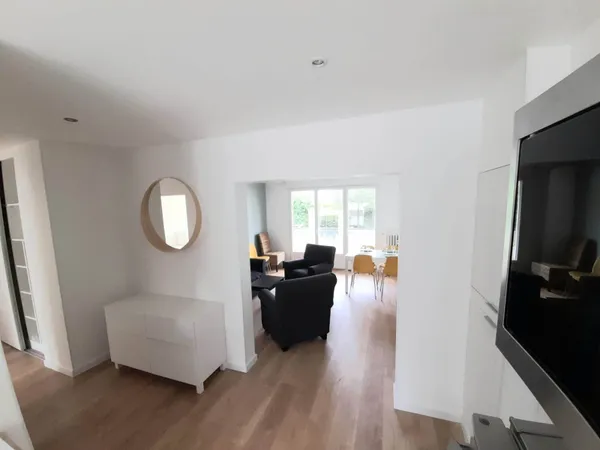Loue appartement en colocation 