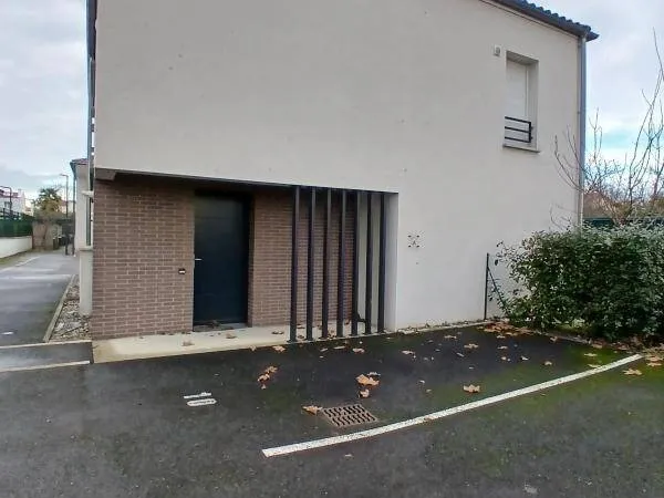 Maison 4 pièces 81 m² 
