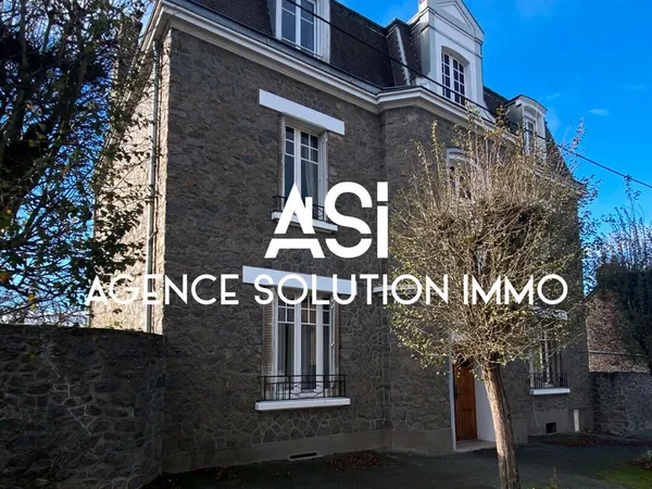 Maison 12 pièces 280 m² 