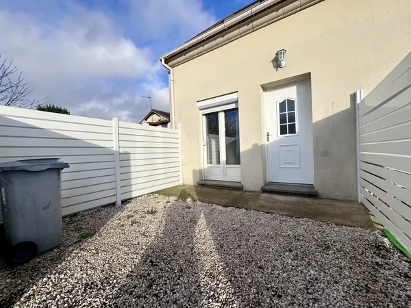 Duplex F2 